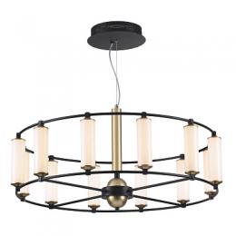 Изображение продукта Подвесная светодиодная люстра Odeon Light Bebetta 